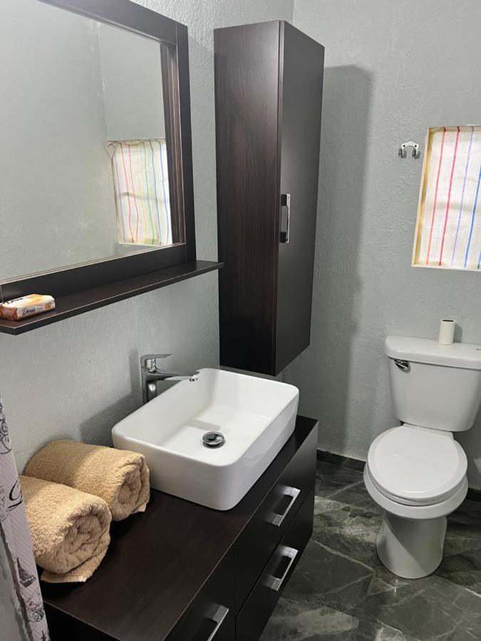 Jamaica Colors Hotel And Eco-Retreat Port Antonio Luaran gambar