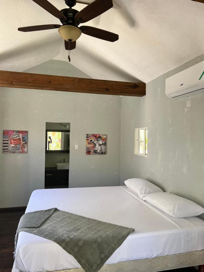 Jamaica Colors Hotel And Eco-Retreat Port Antonio Luaran gambar