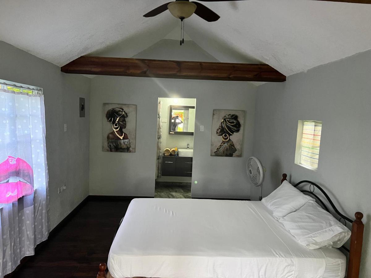 Jamaica Colors Hotel And Eco-Retreat Port Antonio Luaran gambar