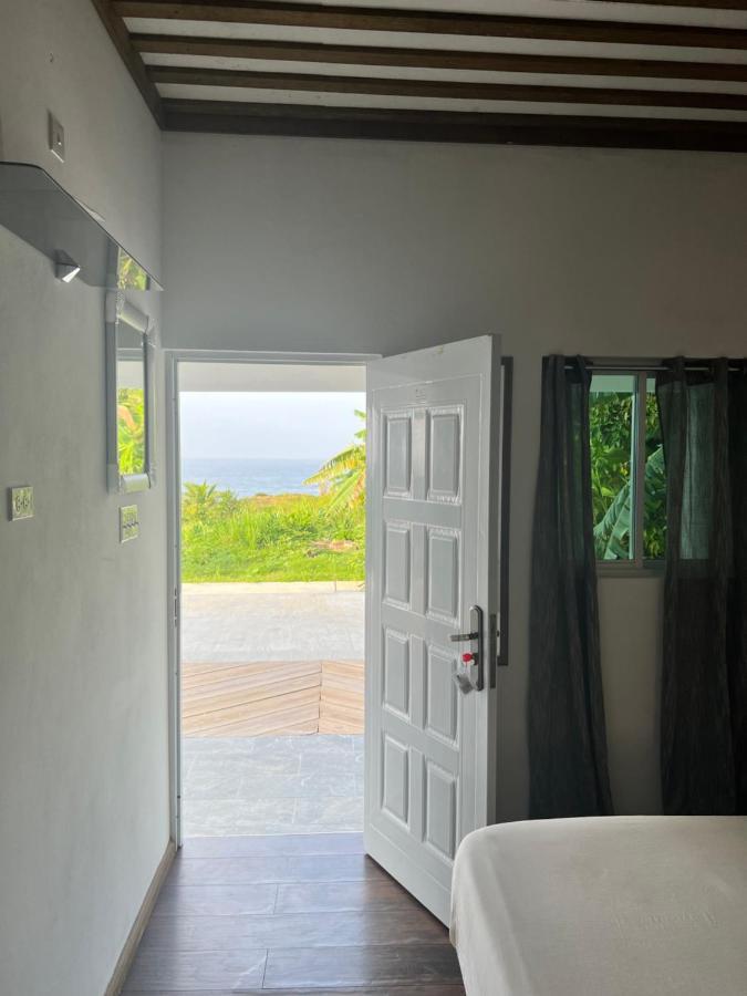 Jamaica Colors Hotel And Eco-Retreat Port Antonio Luaran gambar