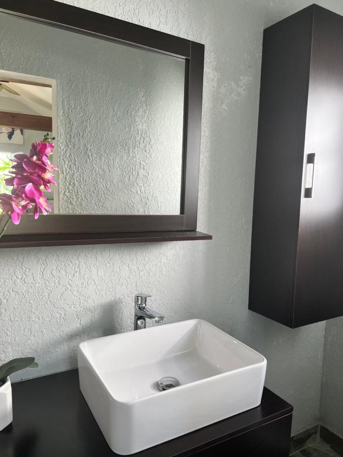 Jamaica Colors Hotel And Eco-Retreat Port Antonio Luaran gambar
