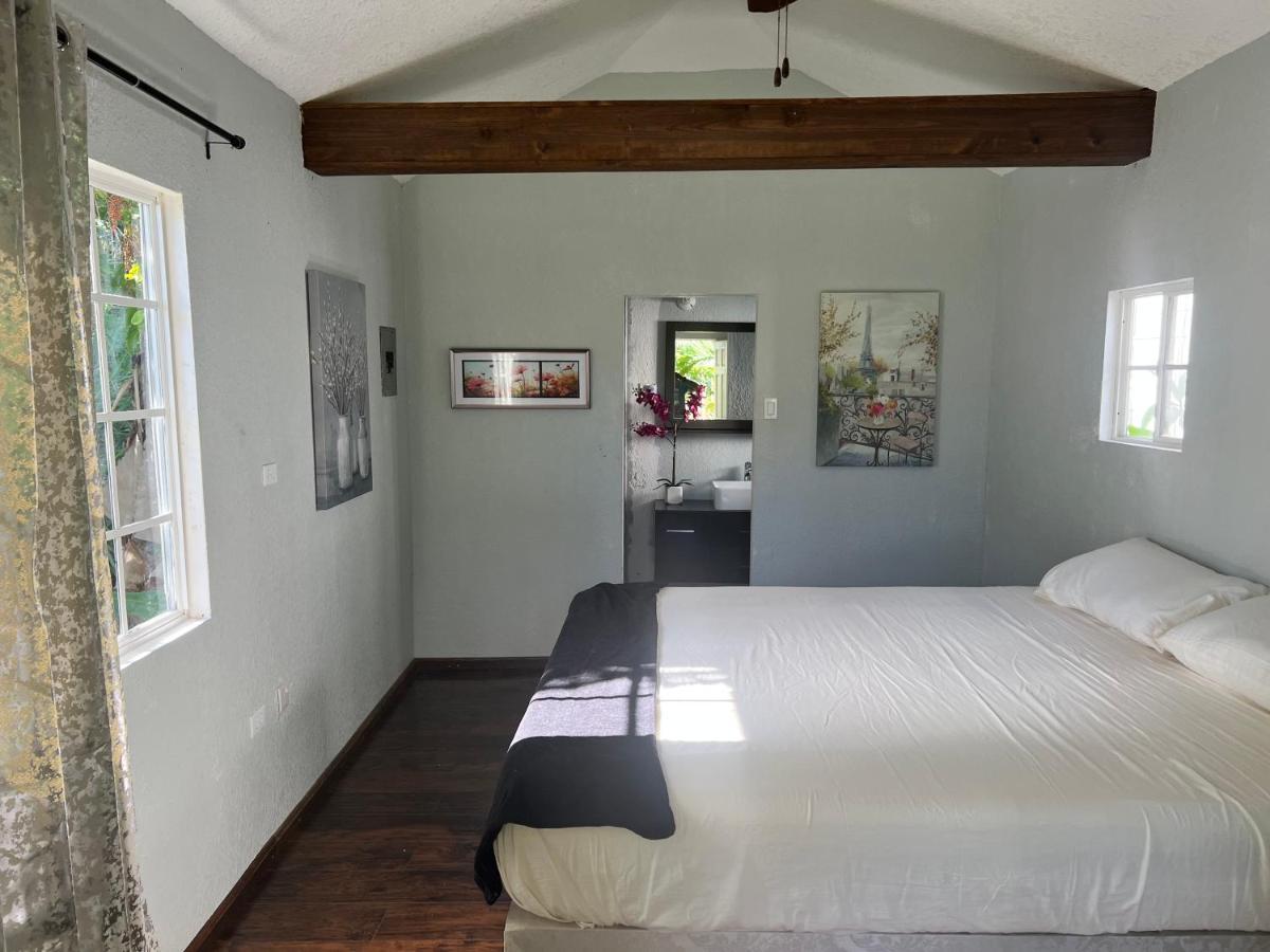 Jamaica Colors Hotel And Eco-Retreat Port Antonio Luaran gambar