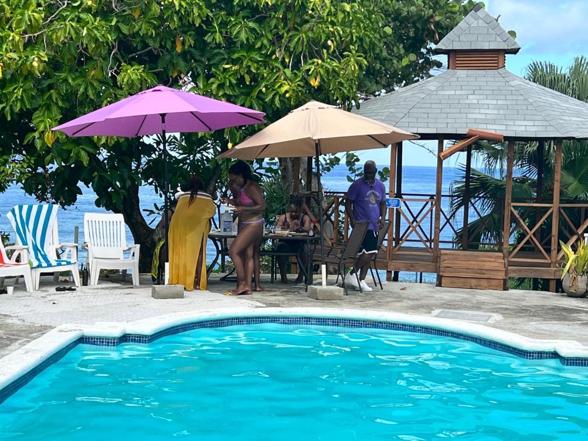 Jamaica Colors Hotel And Eco-Retreat Port Antonio Luaran gambar