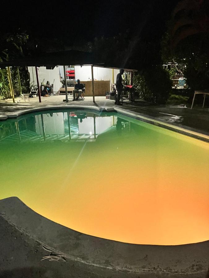 Jamaica Colors Hotel And Eco-Retreat Port Antonio Luaran gambar