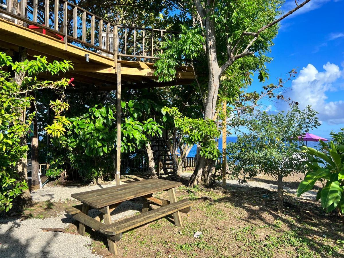 Jamaica Colors Hotel And Eco-Retreat Port Antonio Luaran gambar