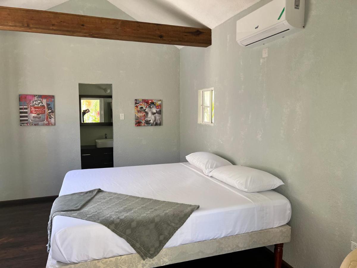 Jamaica Colors Hotel And Eco-Retreat Port Antonio Luaran gambar