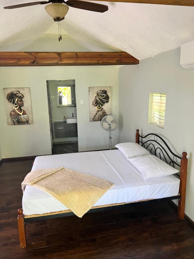 Jamaica Colors Hotel And Eco-Retreat Port Antonio Luaran gambar