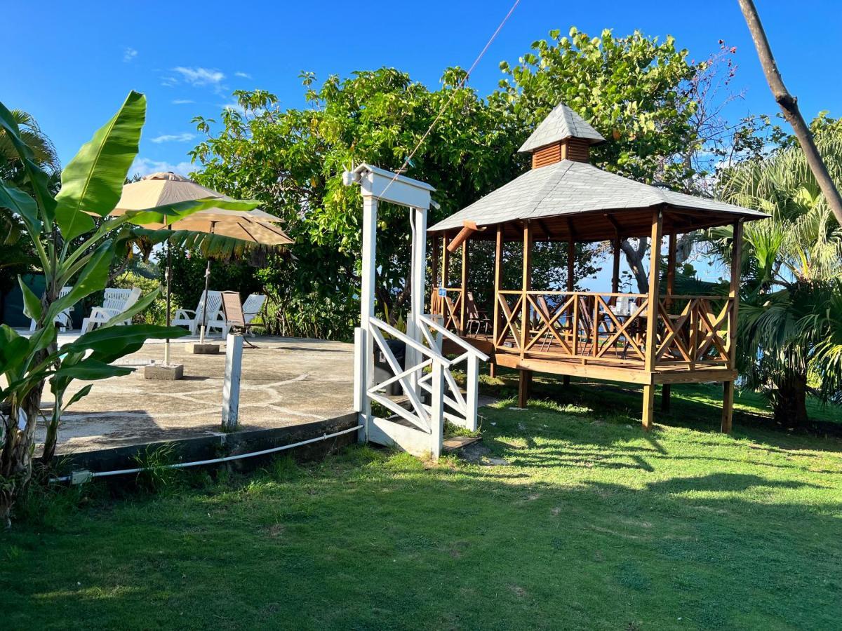 Jamaica Colors Hotel And Eco-Retreat Port Antonio Luaran gambar