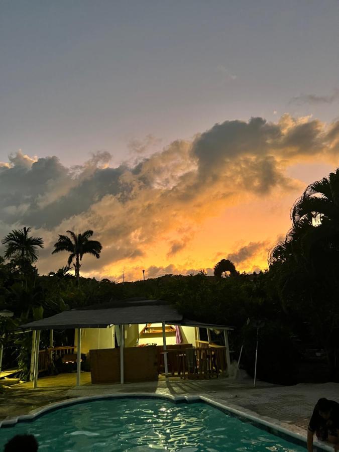 Jamaica Colors Hotel And Eco-Retreat Port Antonio Luaran gambar