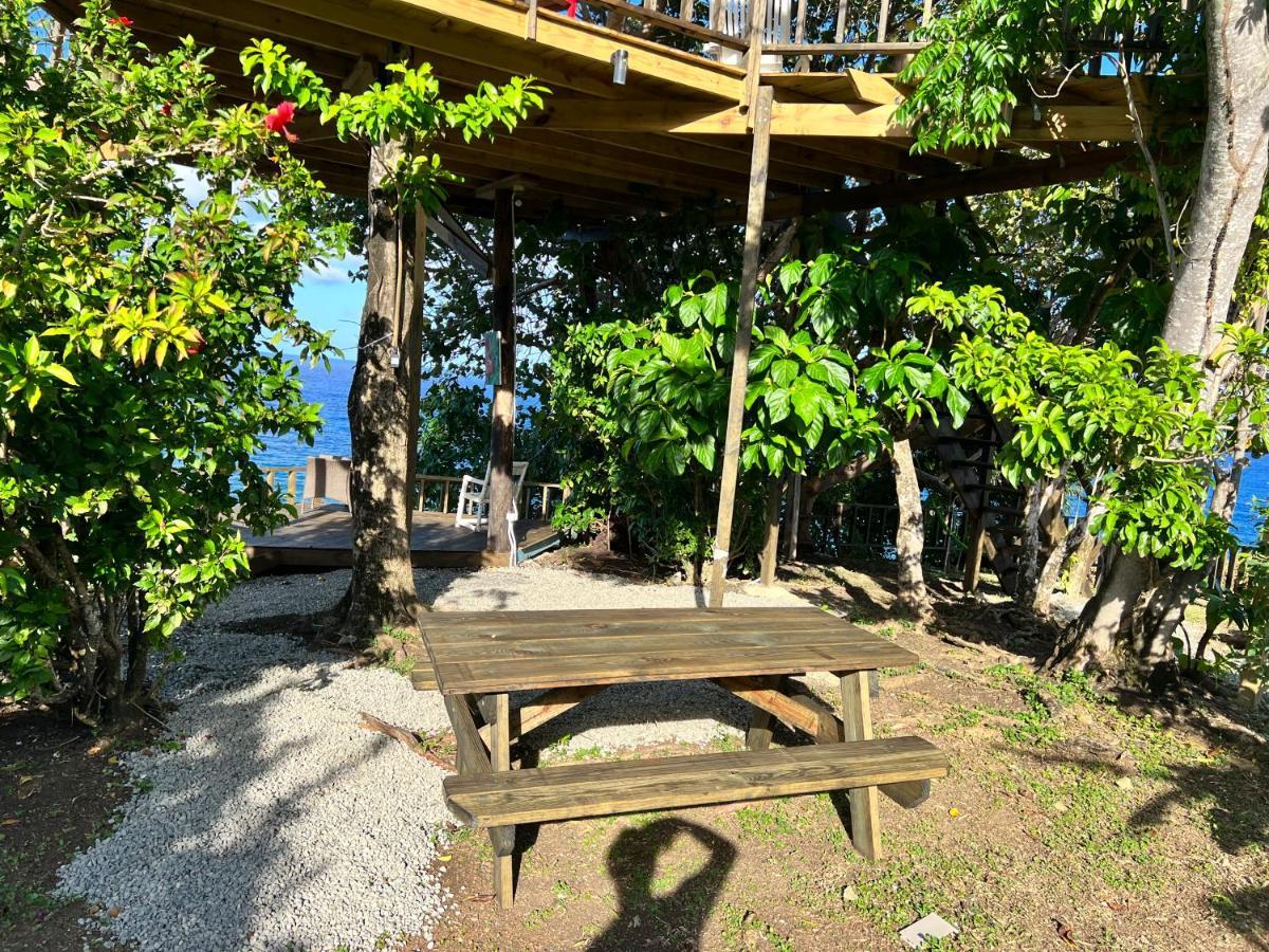 Jamaica Colors Hotel And Eco-Retreat Port Antonio Luaran gambar